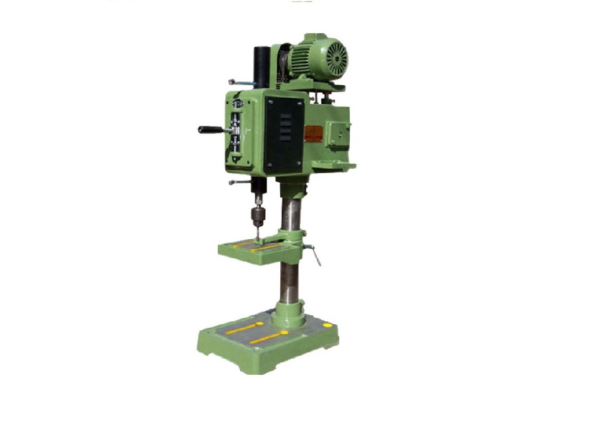 12 mm extra distance tapping machine