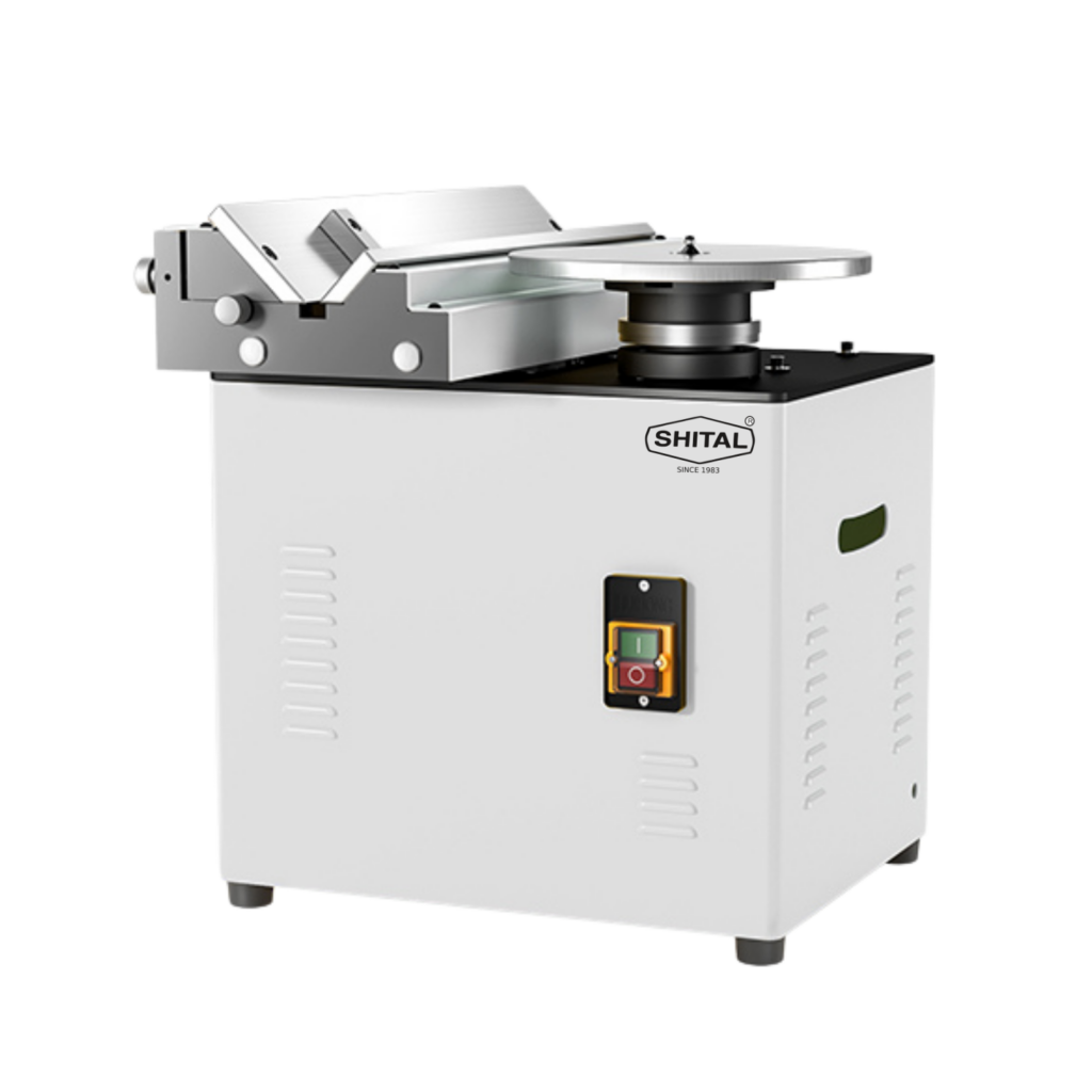 Chamfering Machine