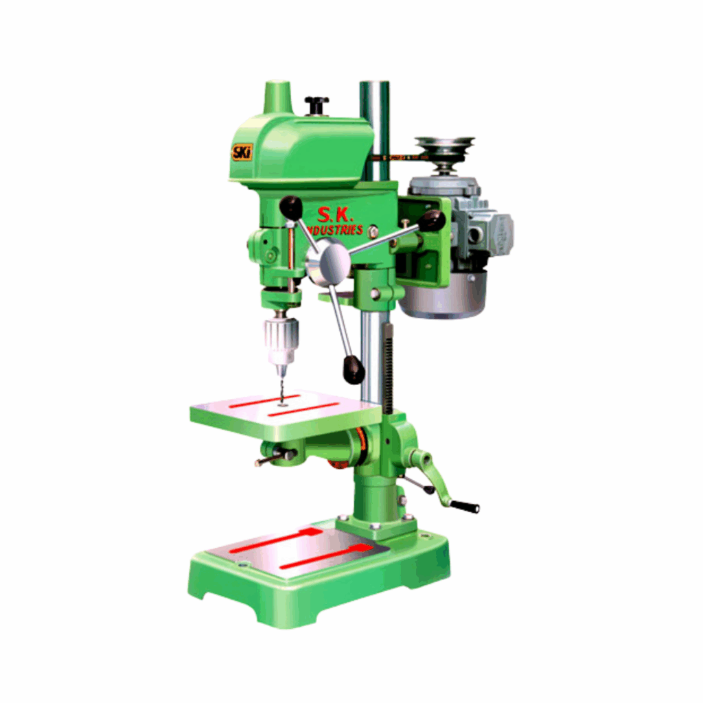 13 mm Drill Machine