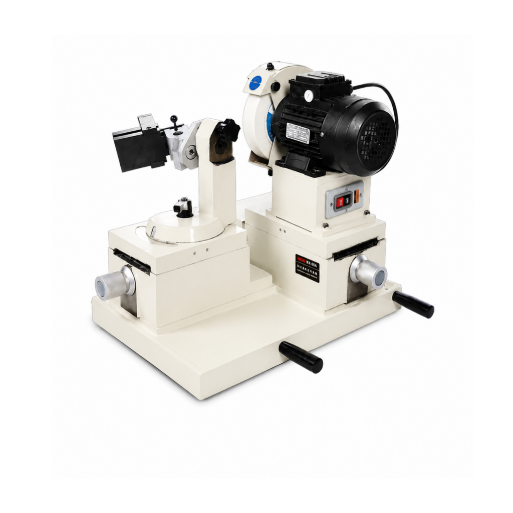 Drill Bit Grinder