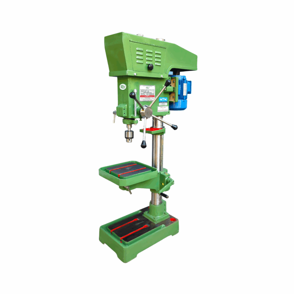 20, 25, 38, 40 mm Drill Machine