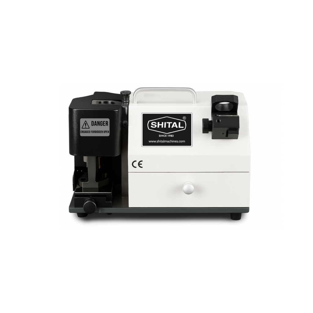 End Mill Grinder