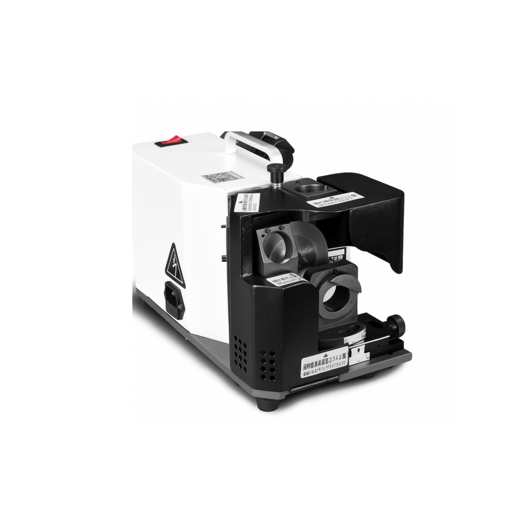 End Mill Grinder