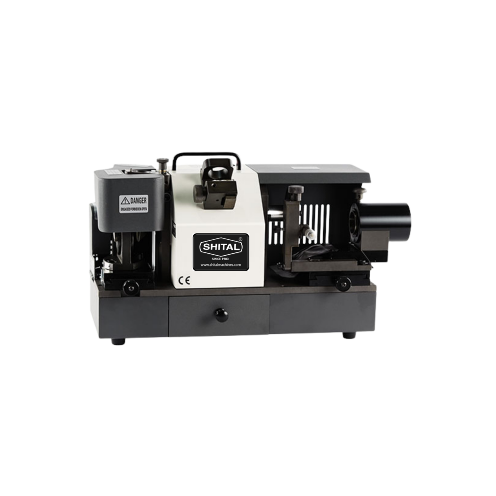 End Mill Grinder