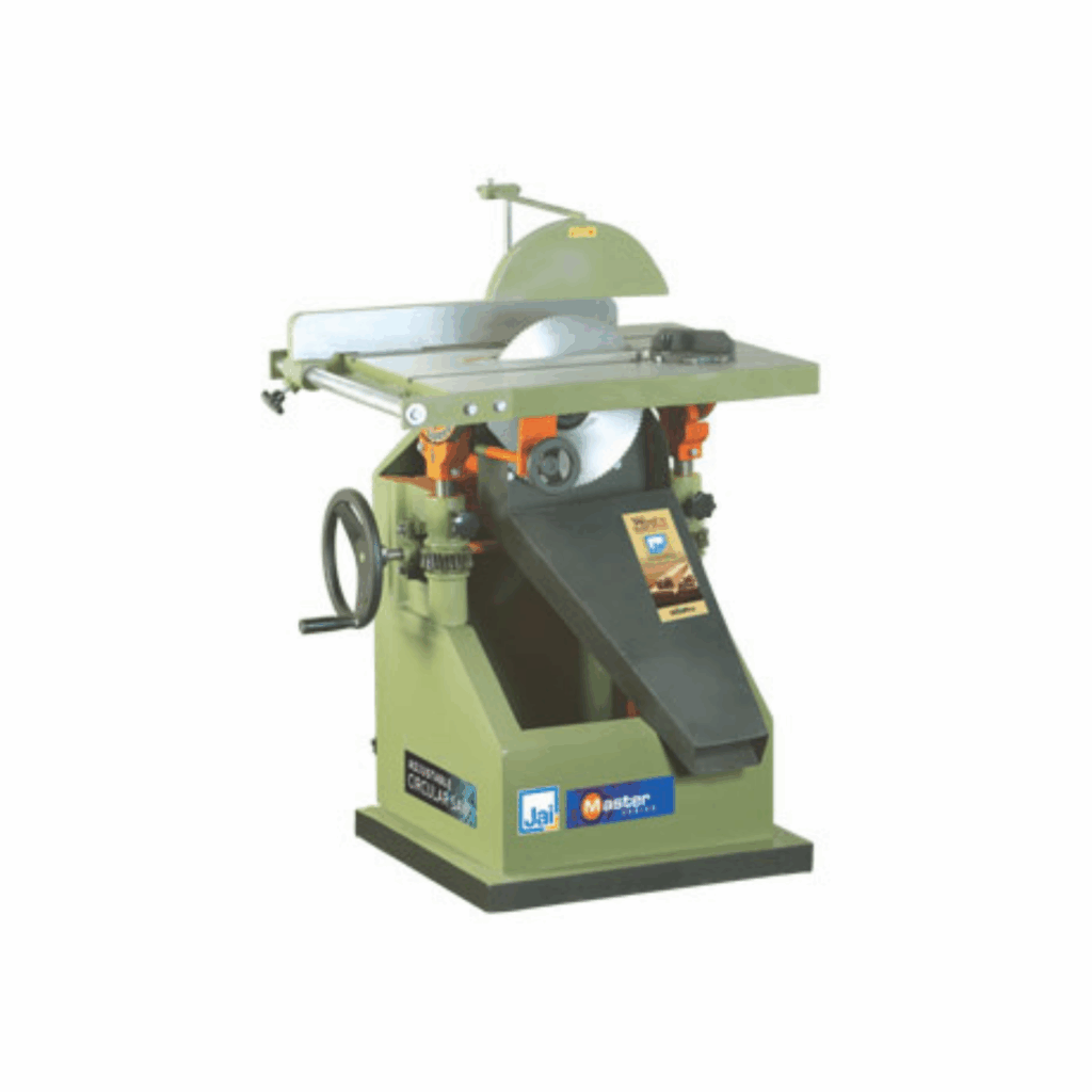 Adjustable Circular Saw Machine