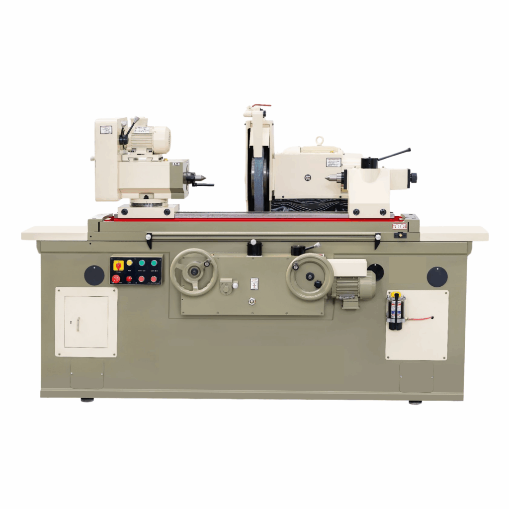 Cylindrical Grinding Machine