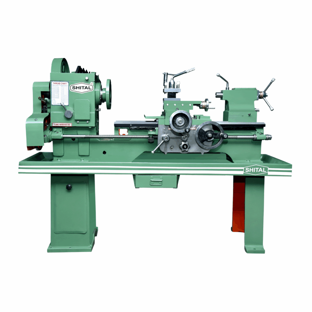 Light Duty Lathe