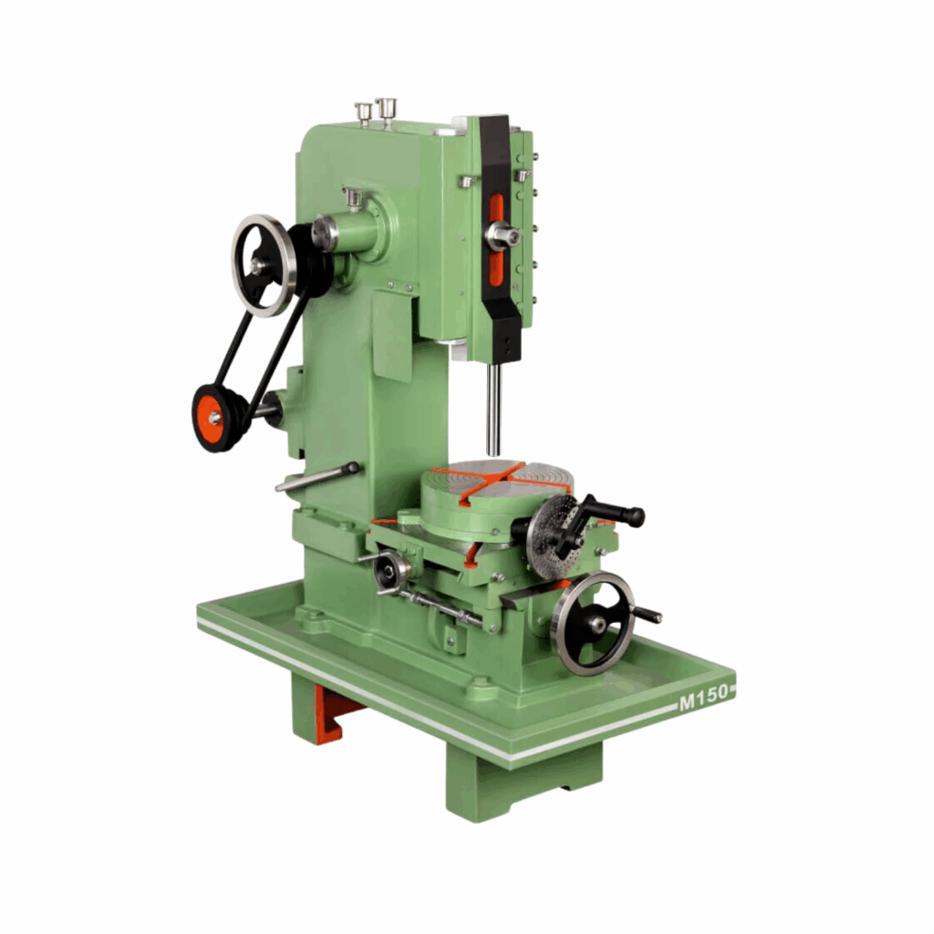 Slotting Machine