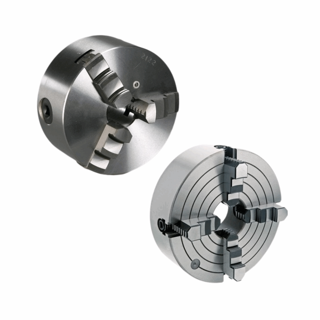 True Chuck & Dog Chuck