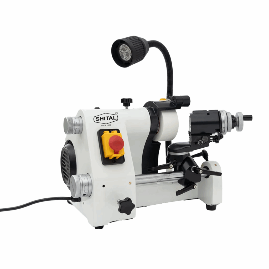 Universal Cutter Grinder