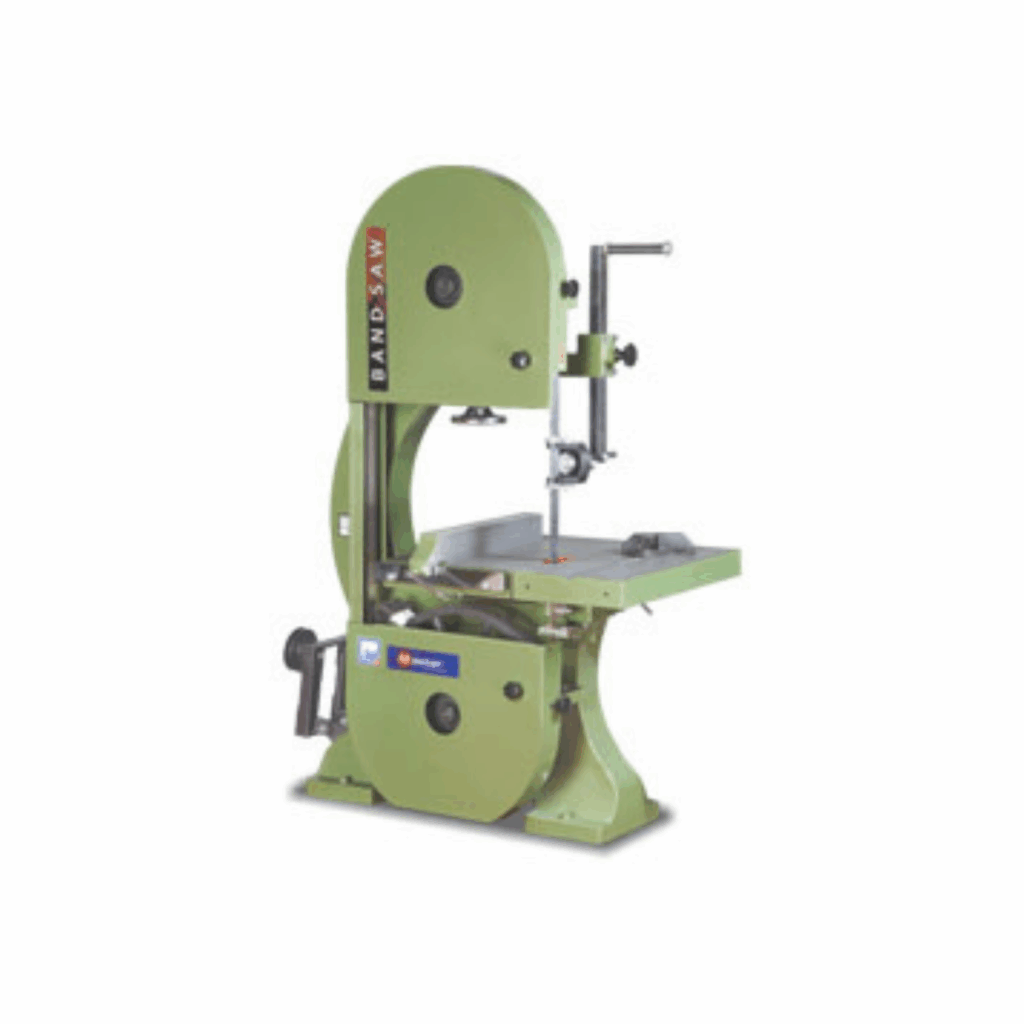 Vertical Bandsaw Machine