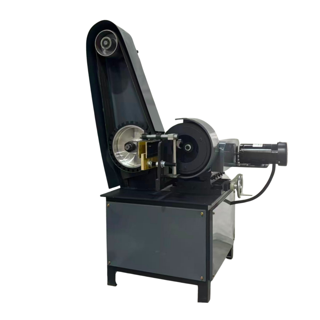 Pipe Polishing Machine