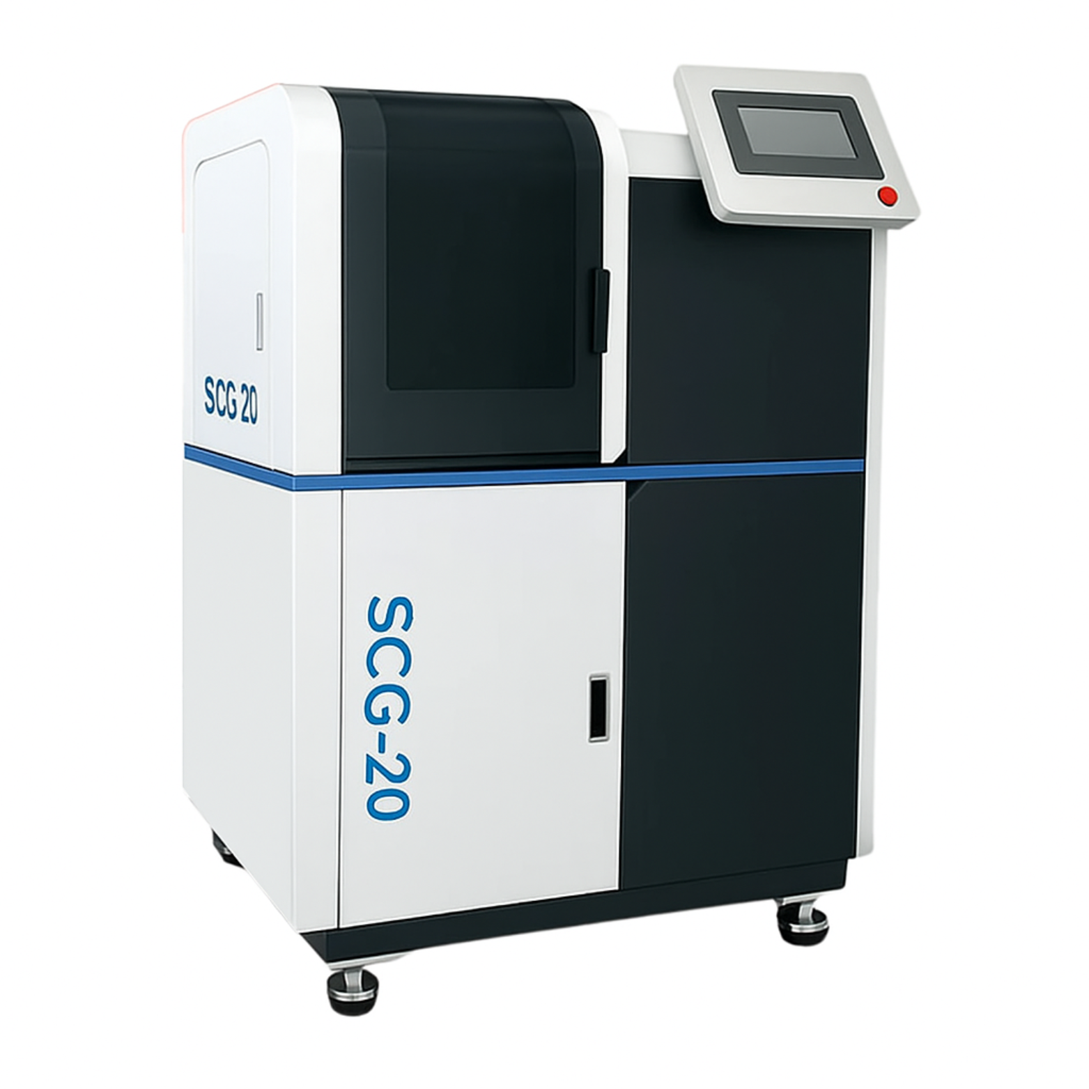 CNC Tool Grinding Machine