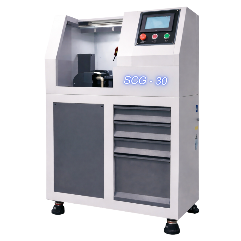 CNC Tool Grinder SCG-30