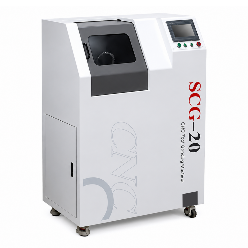 CNC Tool Grinder SCG-20